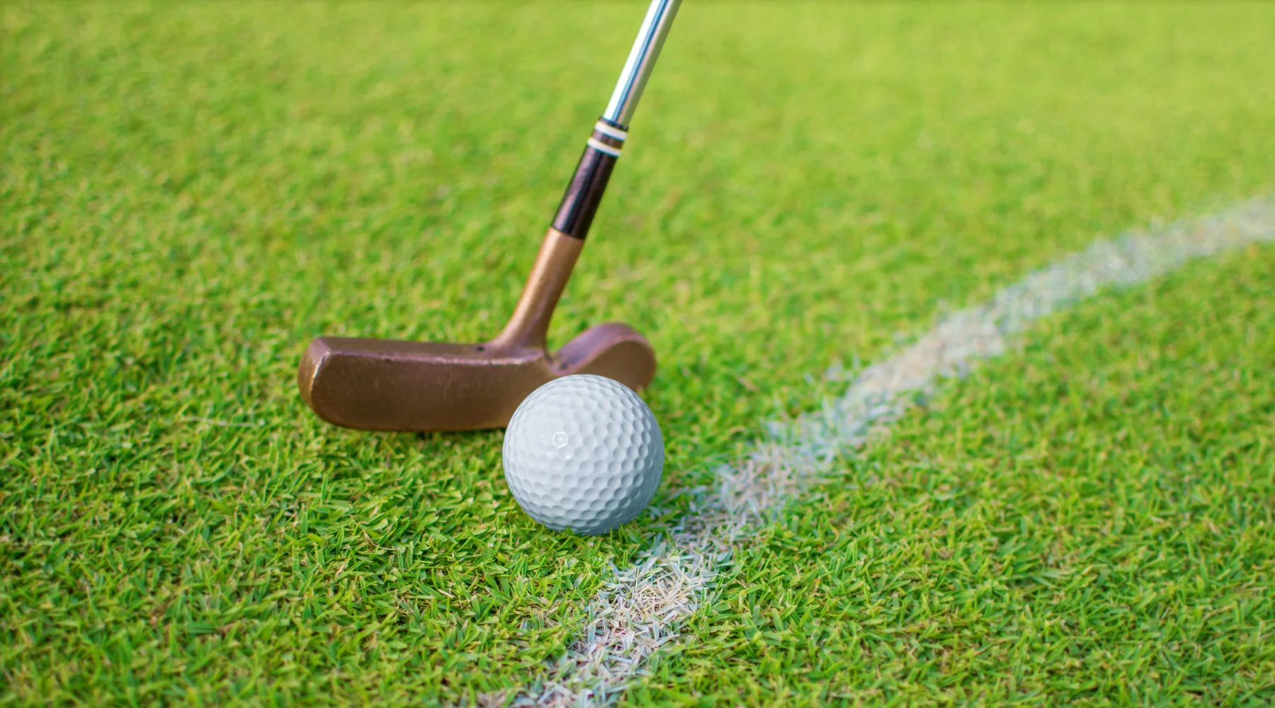 3 Simple Steps to Perfect Golf Ball Stamping