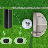 Personalized Golf Ball Pet Stamp